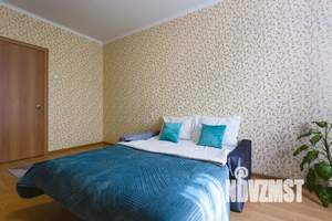 3-к квартира, посуточно, 83м2, 19/25 этаж