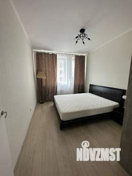 4-к квартира, на длительный срок, 97м2, 15/22 этаж