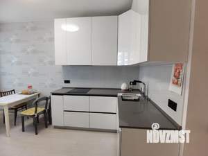 3-к квартира, на длительный срок, 69м2, 3/17 этаж