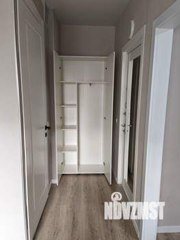 1-к квартира, на длительный срок, 33м2, 12/31 этаж