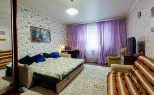 2-к квартира, на длительный срок, 70м2, 2/17 этаж