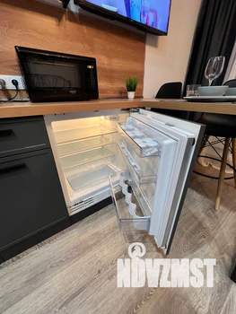 Студия квартира, посуточно, 28м2, 9/17 этаж