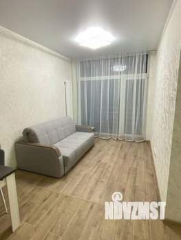 1-к квартира, на длительный срок, 35м2, 3/16 этаж