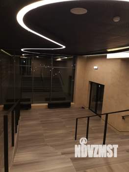 1-к квартира, на длительный срок, 37м2, 1/33 этаж