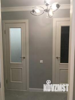 1-к квартира, на длительный срок, 35м2, 9/9 этаж