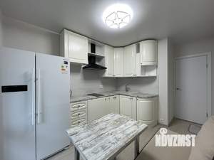 1-к квартира, на длительный срок, 35м2, 1/8 этаж