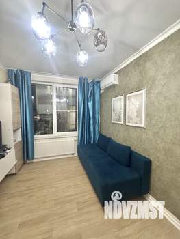 1-к квартира, на длительный срок, 42м2, 26/32 этаж