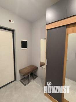 Студия квартира, на длительный срок, 25м2, 20/26 этаж