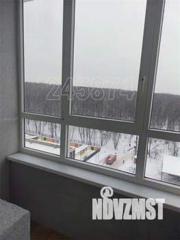 1-к квартира, на длительный срок, 37м2, 11/33 этаж