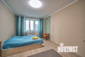2-к квартира, посуточно, 70м2, 1/1 этаж