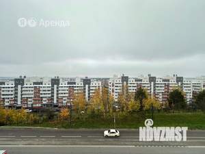 1-к квартира, на длительный срок, 43м2, 6/9 этаж