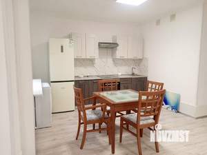 1-к квартира, на длительный срок, 50м2, 1/17 этаж