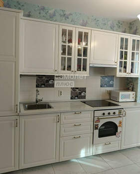 1-к квартира, на длительный срок, 37м2, 8/45 этаж