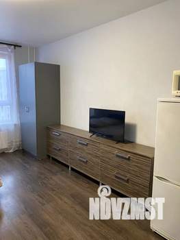 Студия квартира, посуточно, 23м2, 7/8 этаж