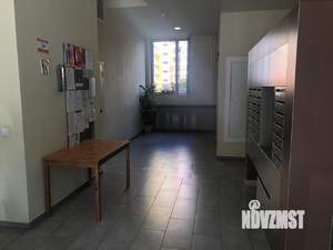 1-к квартира, на длительный срок, 38м2, 14/14 этаж
