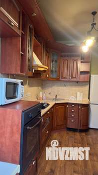 1-к квартира, на длительный срок, 54м2, 5/12 этаж