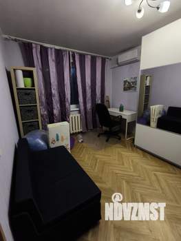 1-к квартира, на длительный срок, 38м2, 3/5 этаж