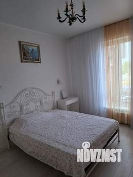 2-к квартира, на длительный срок, 85м2, 1/4 этаж