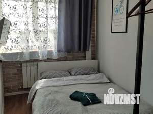 2-к квартира, посуточно, 25м2, 1/1 этаж