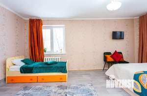 1-к квартира, посуточно, 28м2, 3/5 этаж