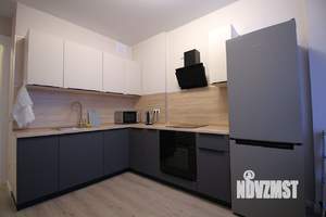 1-к квартира, на длительный срок, 33м2, 17/33 этаж