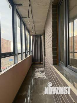 1-к квартира, на длительный срок, 36м2, 8/12 этаж