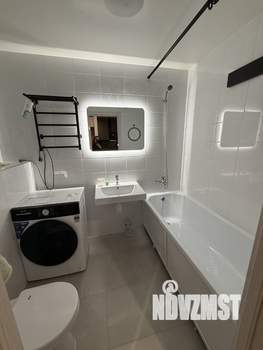 1-к квартира, на длительный срок, 36м2, 7/9 этаж