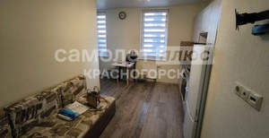 1-к квартира, на длительный срок, 28м2, 6/28 этаж