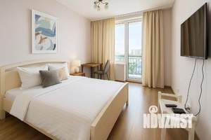 1-к квартира, посуточно, 78м2, 1/1 этаж