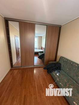 1-к квартира, на длительный срок, 35м2, 6/22 этаж