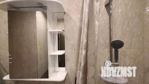 2-к квартира, посуточно, 60м2, 6/30 этаж