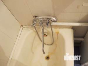 1-к квартира, на длительный срок, 40м2, 8/10 этаж