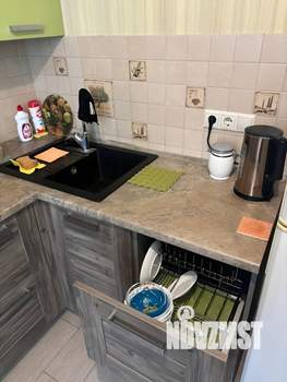 1-к квартира, на длительный срок, 40м2, 11/16 этаж