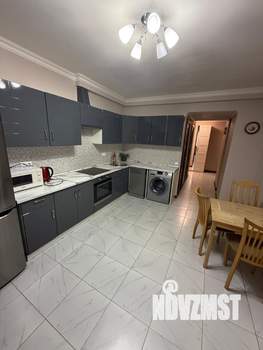 2-к квартира, на длительный срок, 71м2, 11/26 этаж