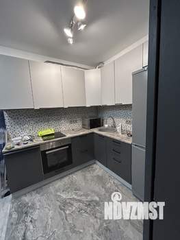 1-к квартира, на длительный срок, 35м2, 7/9 этаж