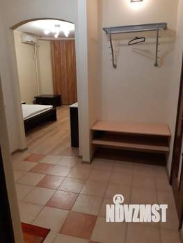 1-к квартира, на длительный срок, 40м2, 12/17 этаж