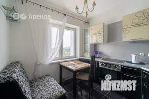 1-к квартира, на длительный срок, 40м2, 12/14 этаж