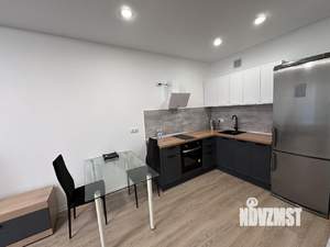 2-к квартира, на длительный срок, 36м2, 4/9 этаж