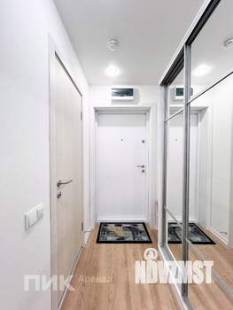 Студия квартира, на длительный срок, 20м2, 3/9 этаж