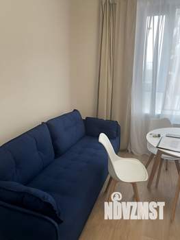 Студия квартира, на длительный срок, 25м2, 2/31 этаж