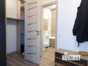 Студия квартира, на длительный срок, 31м2, 19/25 этаж