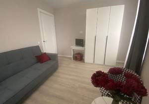 2-к квартира, на длительный срок, 55м2, 26/31 этаж