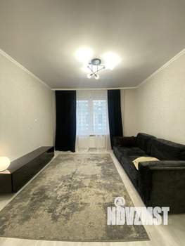 2-к квартира, на длительный срок, 63м2, 20/26 этаж