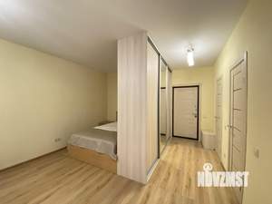 1-к квартира, на длительный срок, 35м2, 5/8 этаж