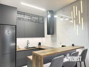 1-к квартира, на длительный срок, 40м2, 3/6 этаж