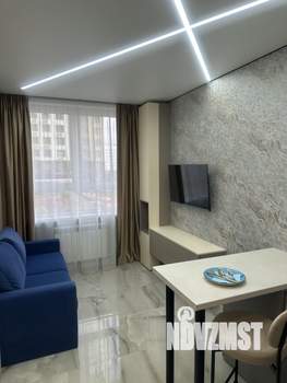 Студия квартира, на длительный срок, 20м2, 2/24 этаж