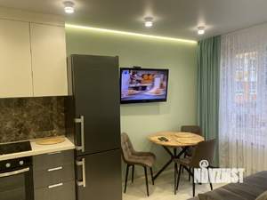 1-к квартира, на длительный срок, 37м2, 2/8 этаж