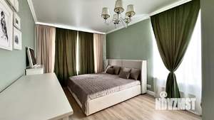 2-к квартира, на длительный срок, 67м2, 26/33 этаж