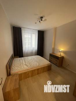3-к квартира, на длительный срок, 95м2, 16/25 этаж