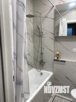 2-к квартира, на длительный срок, 36м2, 21/32 этаж